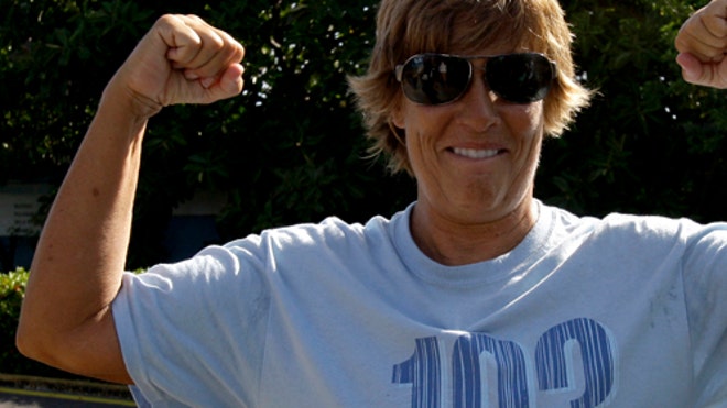 Cuba Diana Nyad